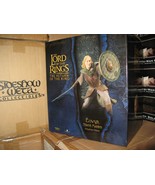 SIDESHOW WETA LORD OF THE RINGS EOWYN AS DERNHELM STATUE NEW - £394.24 GBP