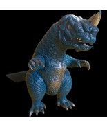 RARE Bandai 1994 Powered Aboras Vinyl Figure | Ultraman Kaiju Monster 7&quot;... - $98.50