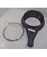 Canberra Alpha Sentry Continuous Air Monitor In Line Adapter Model# AS010 - $139.45