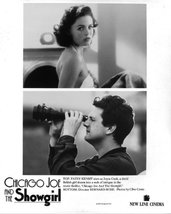 Patsy Kensit Chicago Joe and the Showgirl original 8x10 Photo H8164 - £7.81 GBP