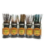 Wildberry Incense Sticks Best Seller Set #2 Assorted Scents ( 100 Sticks... - $327.12 MXN
