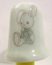 Bunny Thimble - £3.95 GBP