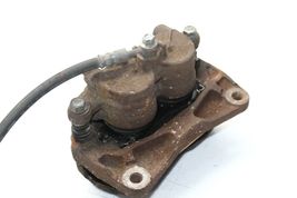 2008-2014 SUBARU IMPREZA WRX FRONT RIGHT PASSENGER SIDE BRAKE CALIPER P8862 image 9