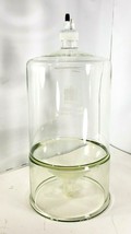 Kimble KONTES Ultra-Ware 10000mL 10L Conical HPLC Reservoir Cap NO CHIPS... - $35.00