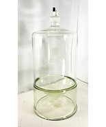 Kimble KONTES Ultra-Ware 10000mL 10L Conical HPLC Reservoir Cap NO CHIPS... - $35.00