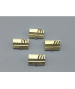 NEW Nordson 1502737 Allegro Glue Nozzle 4-Pack - $405.00