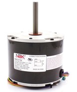 Condenser Fan Motor Fits A.O. Smith Century 0YK1026 F48B46A50 F48G46A48 - $136.62