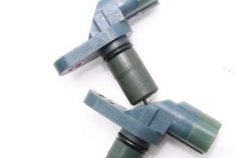 06-15 MAZDA MX-5 MIATA NC TRANSMISSION SPEED SENSORS PAIR E3852 image 11