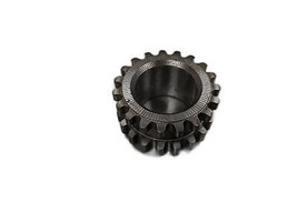 Crankshaft Timing Gear From 2016 Ford Focus  2.0 CM5E6306AA - $19.95