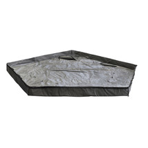 14473 Removable Floor For X-5000 5 Sided Thermal Hub Ice Fishing Tents - £276.43 GBP