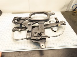 Ford 7L1Z-7827001-A Power Window Regulator NO Motor Rear LH Left - $79.98