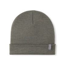 BASS OUTDOOR Women&#39;s Knit Beanie Winter Hat LT Grey One Size - $5.75 CAD