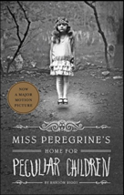 NEW HC ◆ Miss Peregrine&#39;s Home for Peculiar Children ◆ Ransom Riggs  Hard Cover - £9.39 GBP