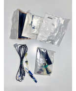 2016-2019 GENUINE MAZDA6 MMS INSTALLATION KIT, NEW OEM PART, P/N 00008FH28 - $981.59 MXN