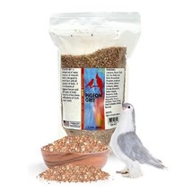 Morning Bird Pigeon Grit 1.5 lbs - Healthy &amp; Nutritious Bird Food  - $455.78 MXN