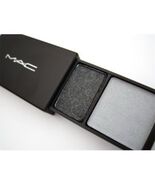 MAC Eye Shadow Suite Eye Shadow in Smoke &amp; Ash - Rare &amp; Discontinued - N... - $34.83 CAD