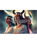 Get Three POWERFUL SPIRIT COMPANIONS Spell - Protection Spell - $104.30