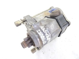 Starter Motor PN 2810050101 OEM 2003 2004 2005 2006 2007 Lexus GX470 - $59.39