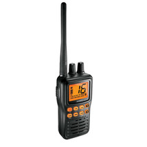 Uniden MHS75 Hh Vhf w/Li-Ion Battery Dc Charger Only [MHS75] - £77.54 GBP