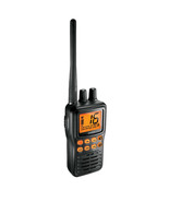 Uniden MHS75 HH VHF w/Li-Ion Battery DC Charger Only [MHS75] - £76.33 GBP