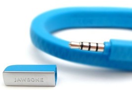 Lotto Di 3 Ricambio Terminali Polvere Protezione Per Jawbone UP 2 2nd Ge... - £7.57 GBP