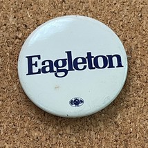 Missouri Senator Tom Eagleton Pin Back Political Campaign Button 1976 Local - $147.62 MXN