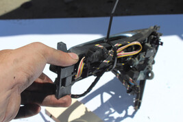 2003-2006 MERCEDES BENZ S600 RIGHT FRONT PASSENGER EXTERIOR DOOR HANDLE K2710 image 7