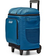 Ideal For Camping, Beach Activities, Sports, And More, The Coleman Chiller - $1,133.23 MXN