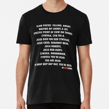 22 Jump Street Slam Poetry Size S to 5XL Made in the USA T-Shirt - £17.57 GBP