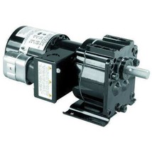 Dayton 4Z519 Ac Gearmotor,30 Rpm,Tefc,115/230V - $786.99