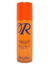 R de Revillon by Revillon for Men 5 oz Perfumed Deodorant Spray Alcohol ... - $26.61