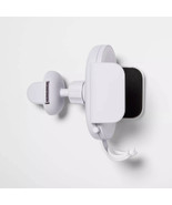 heyday White Car Vent Cellphone Holder Mount (Brand New Sealed) - $242.68 MXN