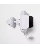 heyday White Car Vent Cellphone Holder Mount (Brand New Sealed) - £10.25 GBP