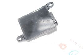 08-13 VOLVO XC70 FRONT RIGHT PASSENGER SEAT CONTROL MODULE Q4314 image 9