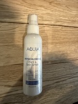 Hypochlorous Acid Spray for Face and Skin  4 fl oz NEW - $315.54 MXN