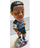 Jeff Agoos 12 Earthquakes Soccer Bobblehead Bobble head Mcafee - $332.62 MXN