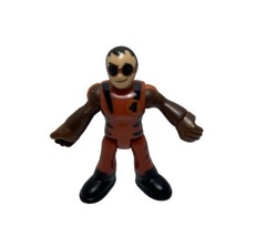 Imaginext Sky Racers Pilot #4 Action Figure Fisher-Price Toy - £6.78 GBP