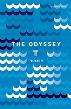 The Odyssey Homer - £12.59 GBP