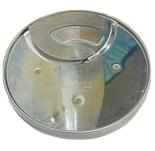 Cuisinart DLC-044 Food Processor 4MM All Purpose Slicing Disc Blade Part Only - £12.04 GBP