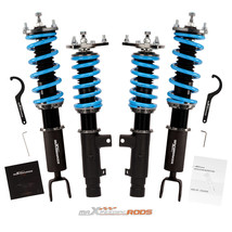 24 Click Damping Adjustable Coilovers Shocks For Honda Accord 2013-2017 - £296.84 GBP