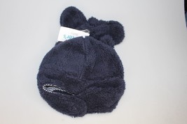 Carters Girl Pom pom hat mitten glove set 0-9 months - £9.28 GBP