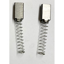 CARBON BRUSHES TO FIT METABO  SR 358 SXE 425 SXE 450TURBO TEC SANDER SR3... - $8.49 CAD
