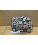 1999-2002 GMC Sierra  Silverado Fuse Box Junction OEM 1532880605 Module ... - $52.91