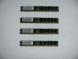 M-ASR1002X-16GB 4x4GB 16GB Memory Kit 3rd Party Upgrade Cisco ASR 1002-X... - $123.74