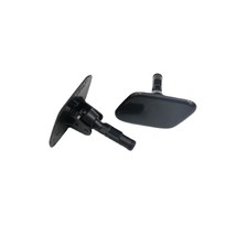 For Genesis 2012 2013 2014 Front Headlight Washer Spray Nozzle Jet With Cover Ca - £97.45 GBP