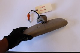 1999-2003 LEXUS RX300 INTERIOR OVEHEAD REAR VIEW AUTO-DIMMING MIRROR K3287 image 8