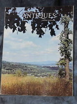 The Magazine Antiques August 1976 - £1.37 GBP