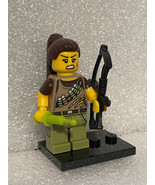 Lego Minifigure Series 12 Dino Tracker *Opened/No Package* jjj1 - $16.82 CAD