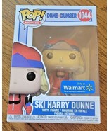 Funko Pop! Movies - Dumb and Dumber Ski Harry Dunne 1044 Walmart Exclusive - $17.54 CAD