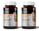 Intero Multi Vitamin &amp; Mineral Balance 260.10g, 180tablets, 2ea - $86.30